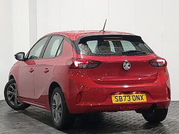 Used Vauxhall Corsa 2023 for sale - 76639713: Photo