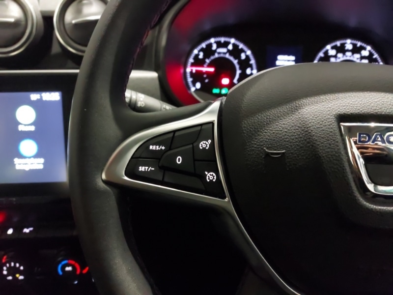 Used Dacia Duster 2022 for sale - 77552782: Photo 10