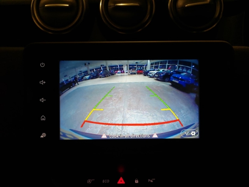 Used Dacia Duster 2022 for sale - 77552782: Photo 12