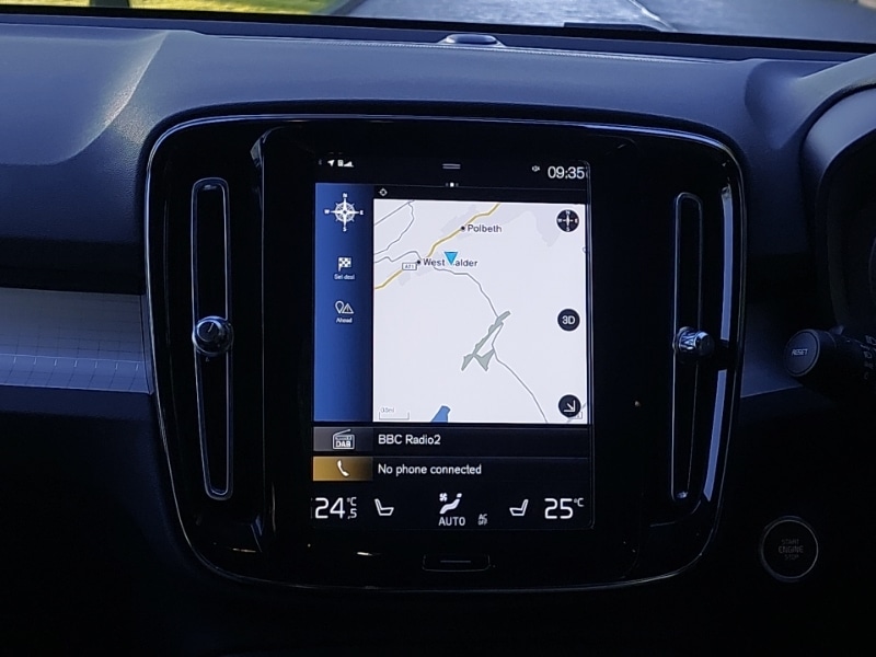 Used Volvo XC40 2022 for sale - 77214529: Photo 10