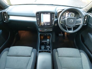 Used Volvo XC40 2022 for sale - 77214529: Photo