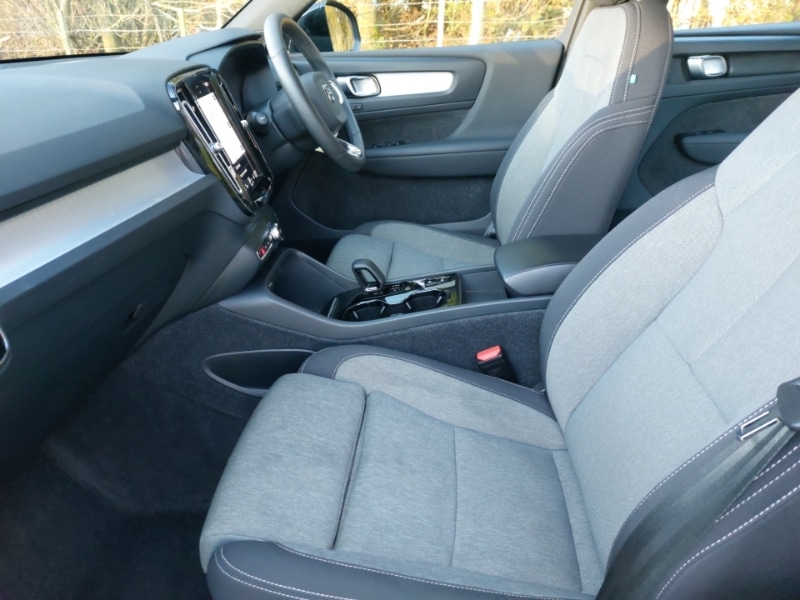 Used Volvo XC40 2022 for sale - 77214529: Photo 5