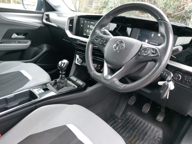 Used Vauxhall Mokka 2022 for sale - 77046861: Photo 11