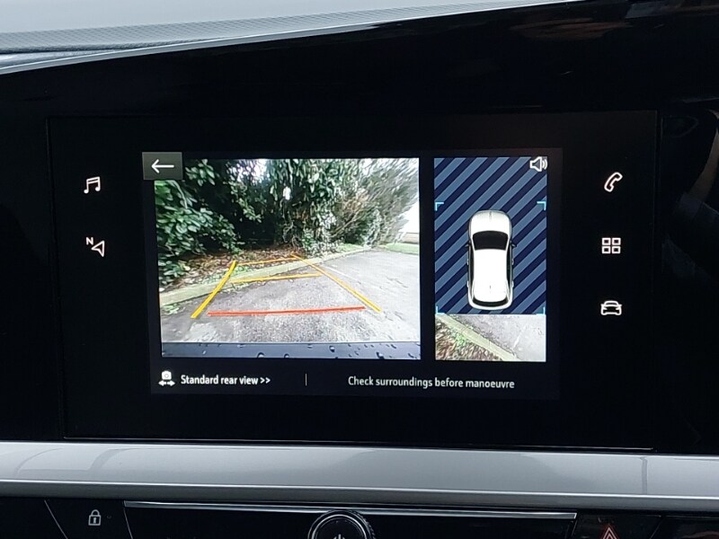 Used Vauxhall Mokka 2022 for sale - 77046861: Photo 12