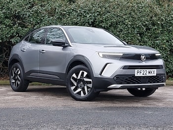 Used Vauxhall Mokka 2022 for sale - 77046861: Photo