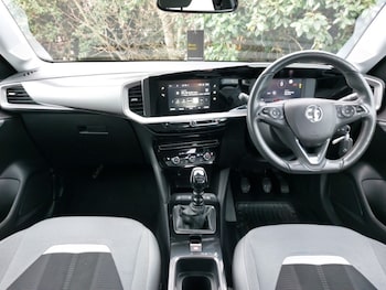 Used Vauxhall Mokka 2022 for sale - 77046861: Photo