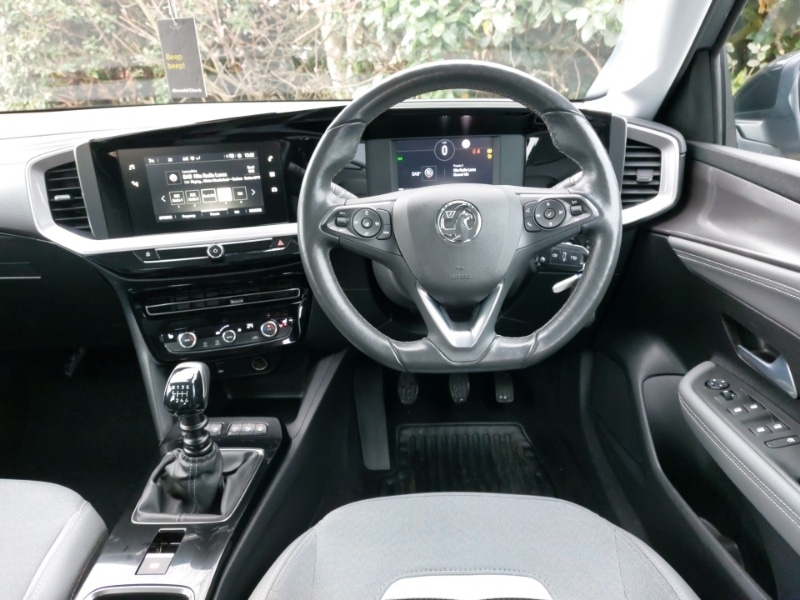 Used Vauxhall Mokka 2022 for sale - 77046861: Photo 7