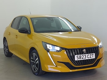 Peugeot 208 feature image