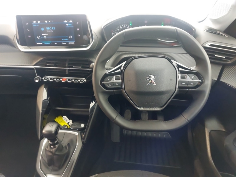 Used Peugeot 208 2023 for sale - 77875104: Photo 7