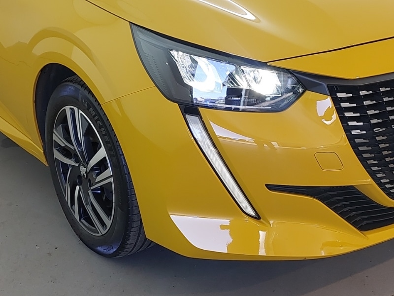 Used Peugeot 208 2023 for sale - 77875104: Photo 9