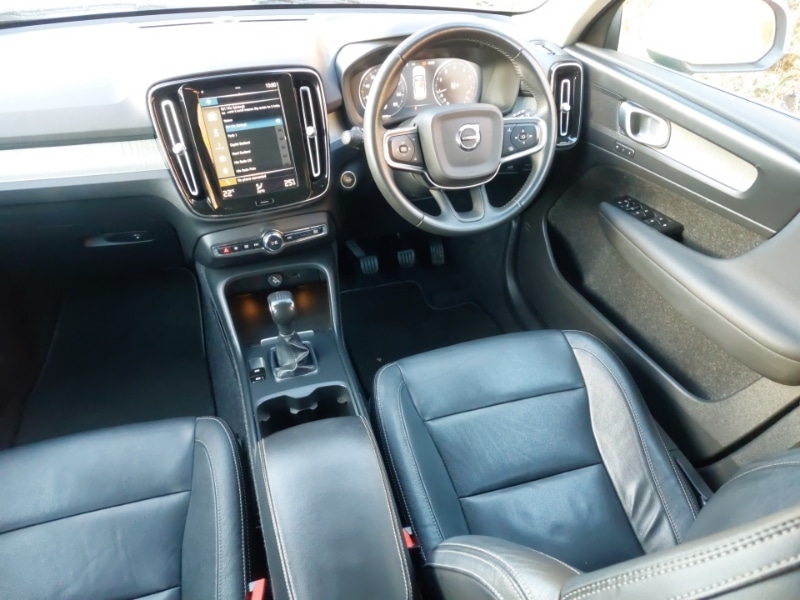 Used Volvo XC40 2020 for sale - 76764854: Photo 10