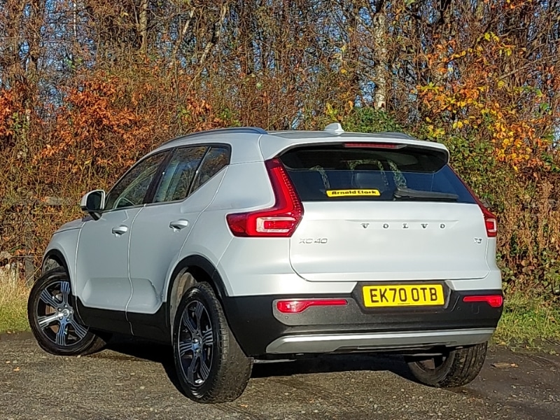 Used Volvo XC40 2020 for sale - 76764854: Photo 3