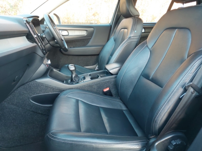 Used Volvo XC40 2020 for sale - 76764854: Photo 5