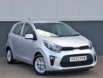 Used Kia Picanto 2023 for sale - 78912389: Photo