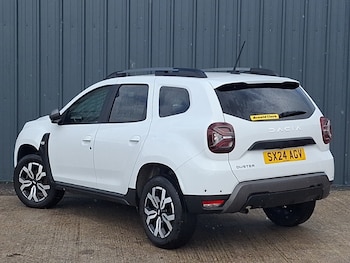Used Dacia Duster 2024 for sale - 78848268: Photo
