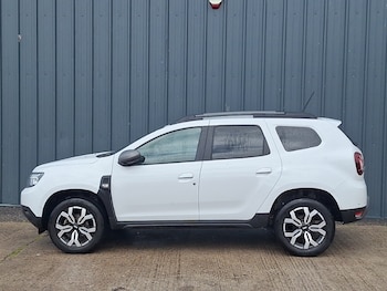 Used Dacia Duster 2024 for sale - 78848268: Photo