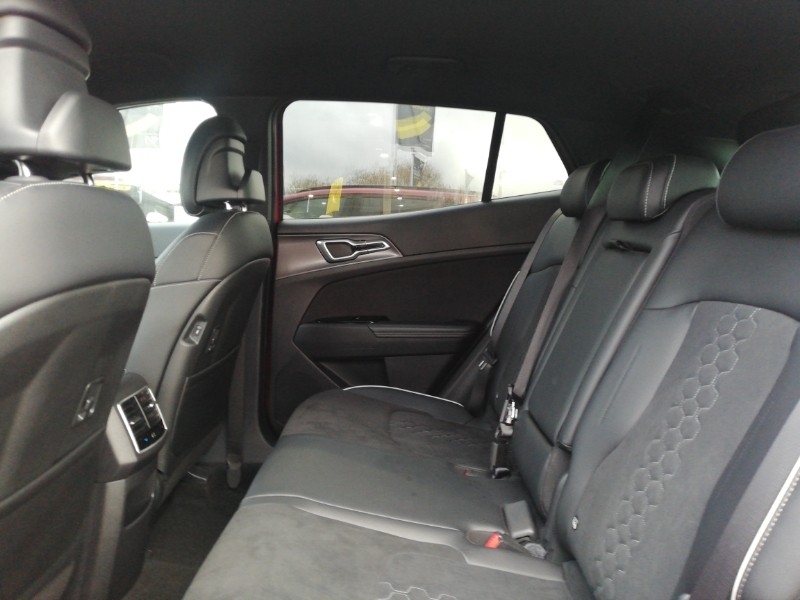 Used Kia Sportage 2025 for sale - 76742181: Photo 6