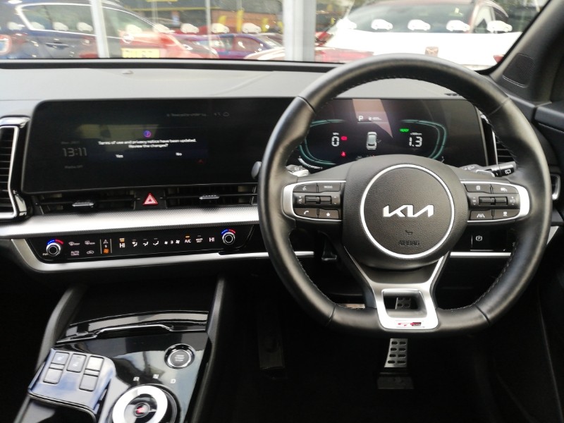 Used Kia Sportage 2025 for sale - 76742181: Photo 7