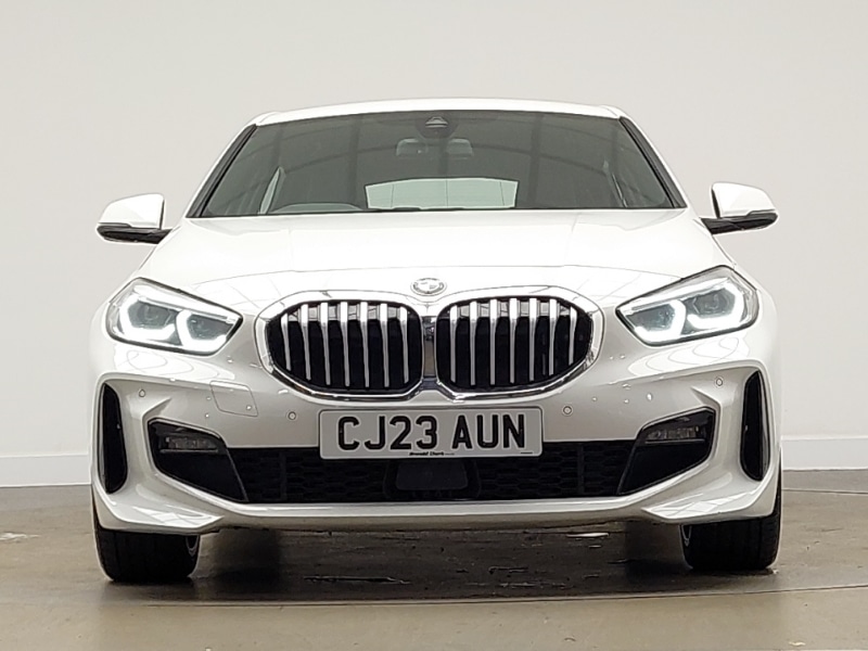 Used BMW 1 Series 2023 for sale - 76353876: Photo 12