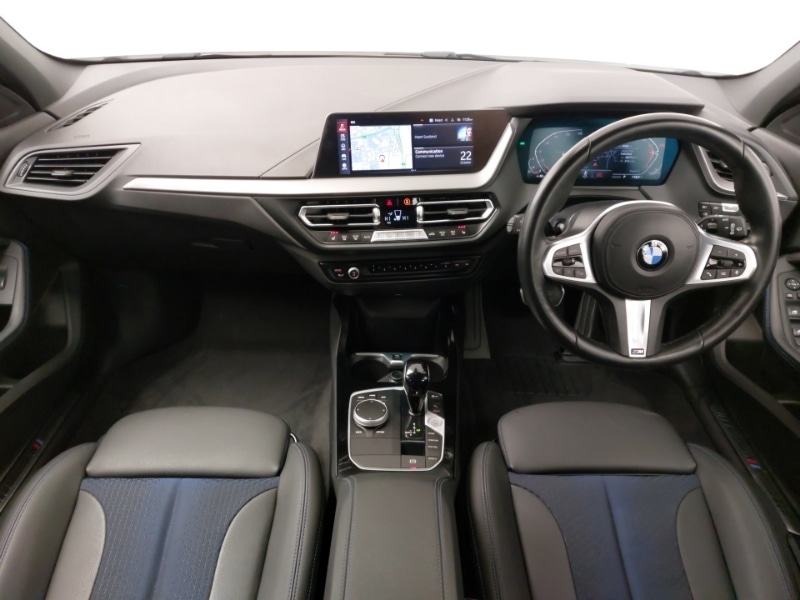 Used BMW 1 Series 2023 for sale - 76353876: Photo 2