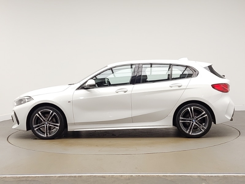 Used BMW 1 Series 2023 for sale - 76353876: Photo 4