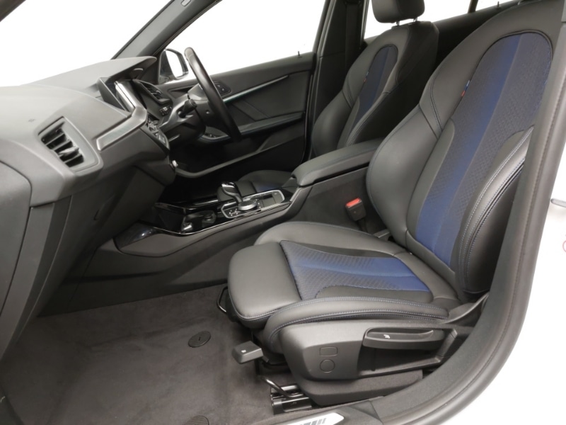 Used BMW 1 Series 2023 for sale - 76353876: Photo 5