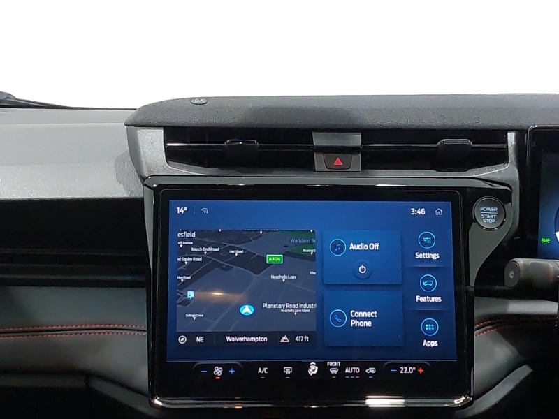 Used Ford Puma 2025 for sale - 78032345: Photo 10