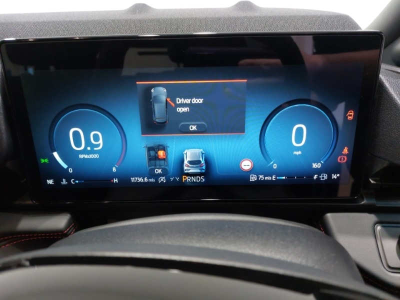 Used Ford Puma 2025 for sale - 78032345: Photo 11