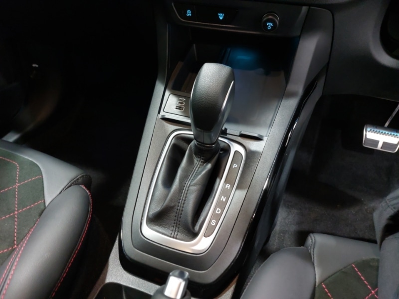 Used Ford Puma 2025 for sale - 78032345: Photo 12