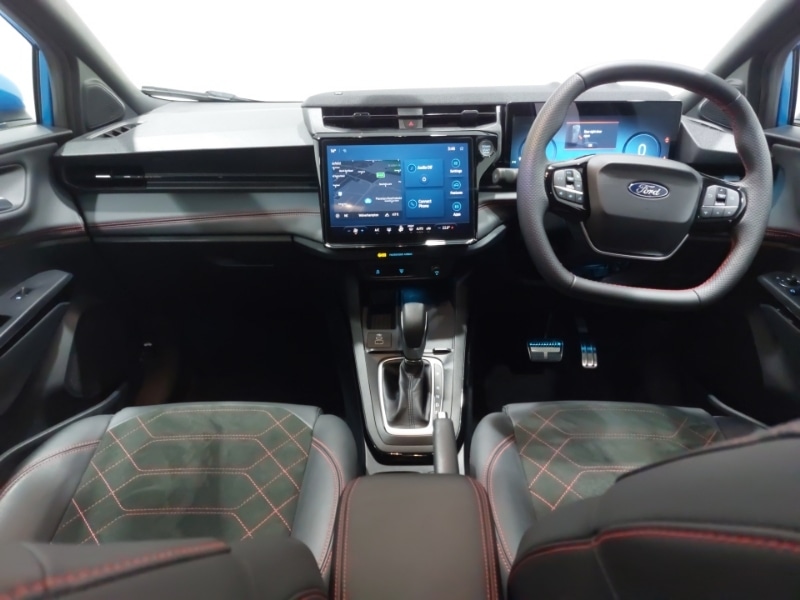 Used Ford Puma 2025 for sale - 78032345: Photo 2