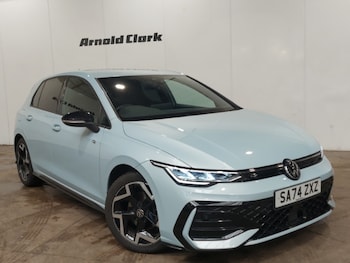 Used Volkswagen Golf 2024 for sale - 78735878: Photo