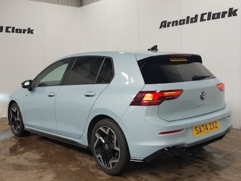 Used Volkswagen Golf 2024 for sale - 78735878: Photo