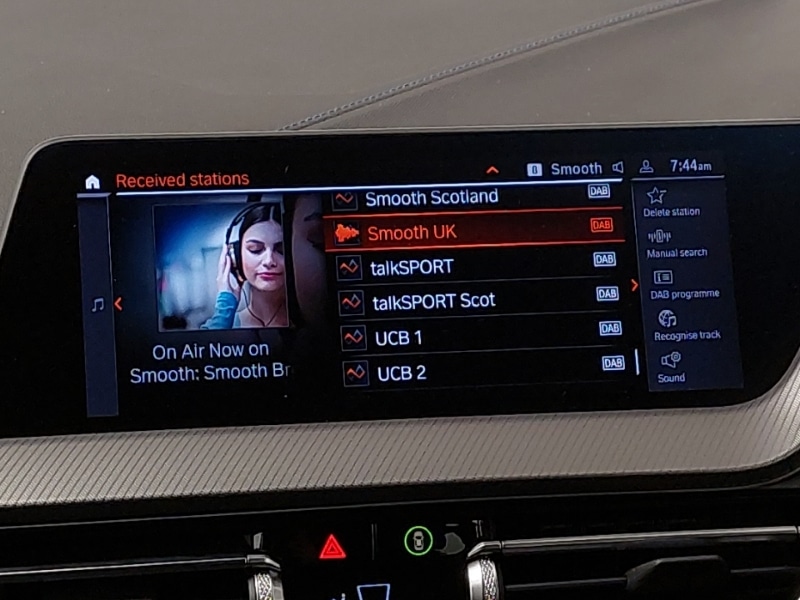 Used BMW 1 Series 2024 for sale - 77155080: Photo 11