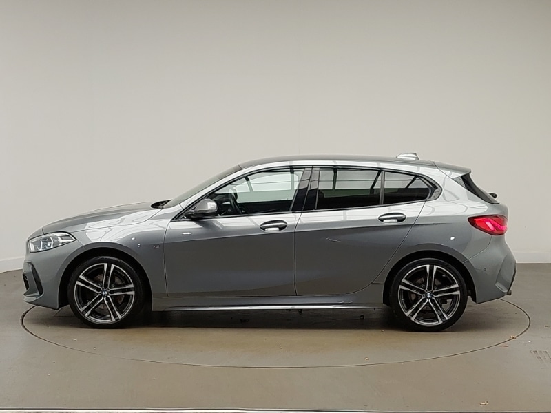 Used BMW 1 Series 2024 for sale - 77155080: Photo 4