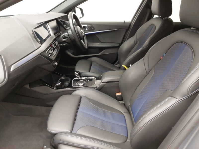 Used BMW 1 Series 2024 for sale - 77155080: Photo 5