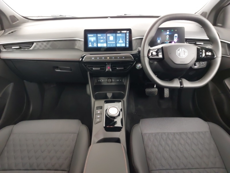 Used MG MG3 2025 for sale - 78093081: Photo 2