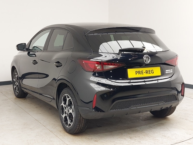 Used MG MG3 2025 for sale - 78093081: Photo 3