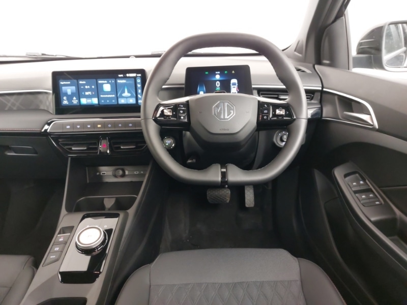 Used MG MG3 2025 for sale - 78093081: Photo 7