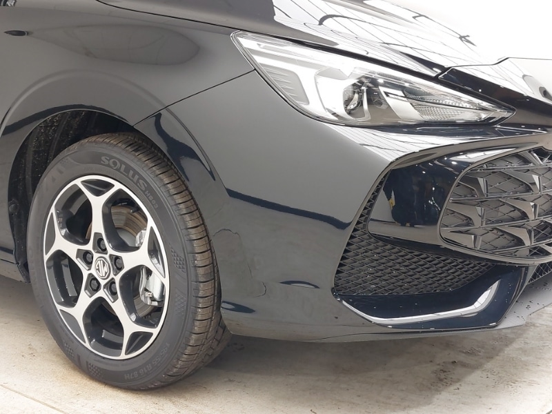 Used MG MG3 2025 for sale - 78093081: Photo 9