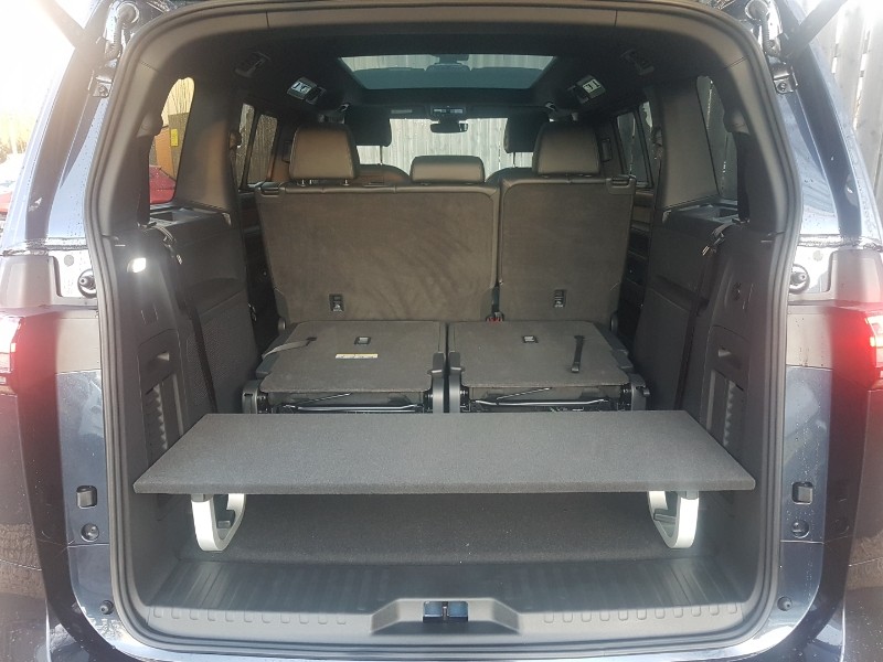 Used Volkswagen ID.Buzz 2025 for sale - 77325662: Photo 12