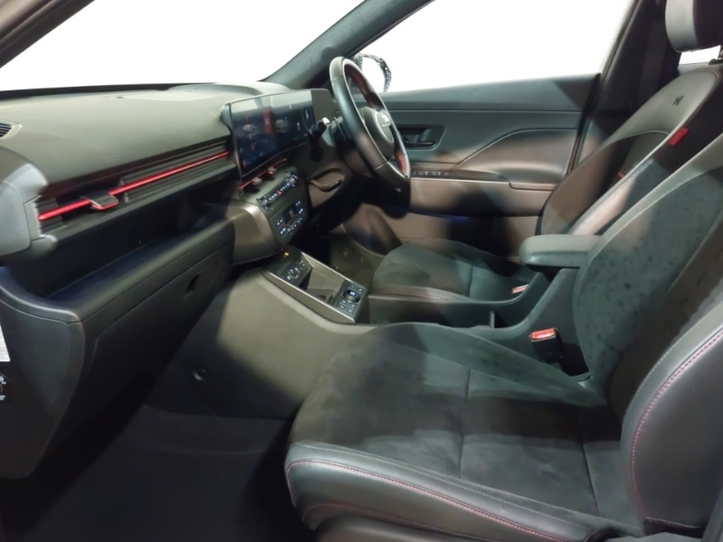 Used Hyundai KONA 2024 for sale - 77686333: Photo 5