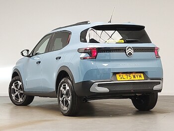 Used Citroen C3 Aircross 2025 for sale - 77434368: Photo