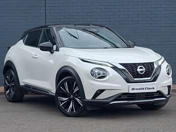 2020 - 1.0 DiG-T Tekna+ 5dr