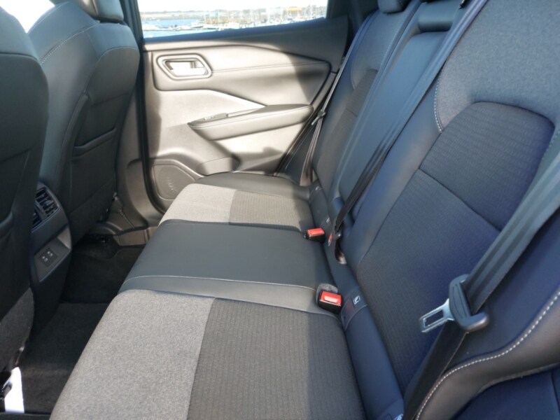 Used Nissan Qashqai 2025 for sale - 77938655: Photo 6