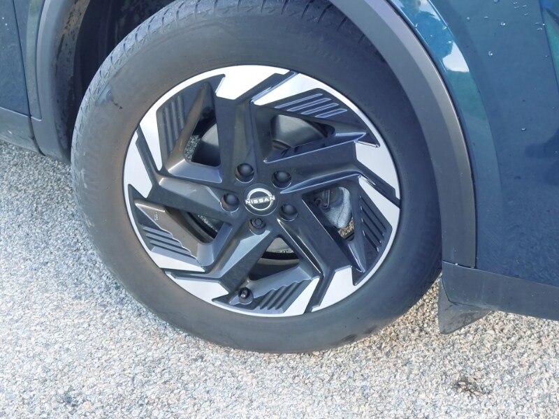 Used Nissan Qashqai 2025 for sale - 77938655: Photo 9