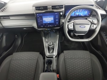 Used Ford Puma 2024 for sale - 78747092: Photo