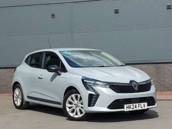 2024 - 1.6 E-TECH full hybrid 145 Evolution 5dr Auto
