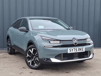 Citroen C4 feature image