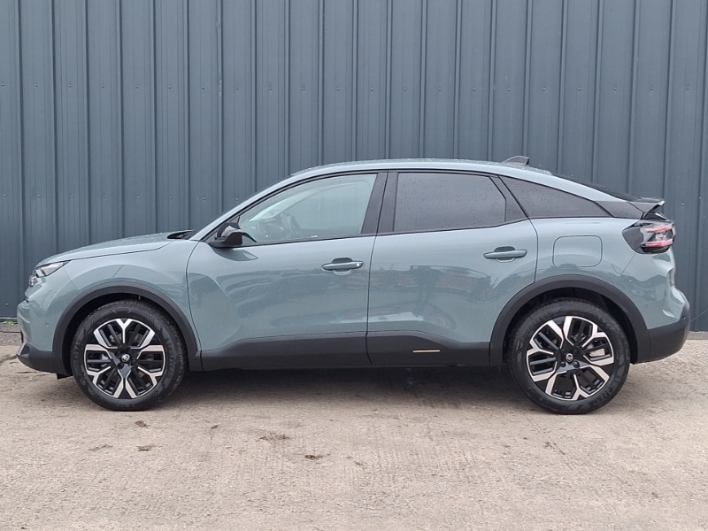 Used Citroen C4 2025 for sale - 77476191: Photo 4