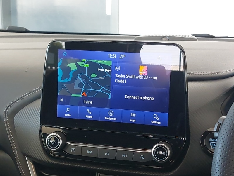 Used Ford Puma 2022 for sale - 76506441: Photo 8